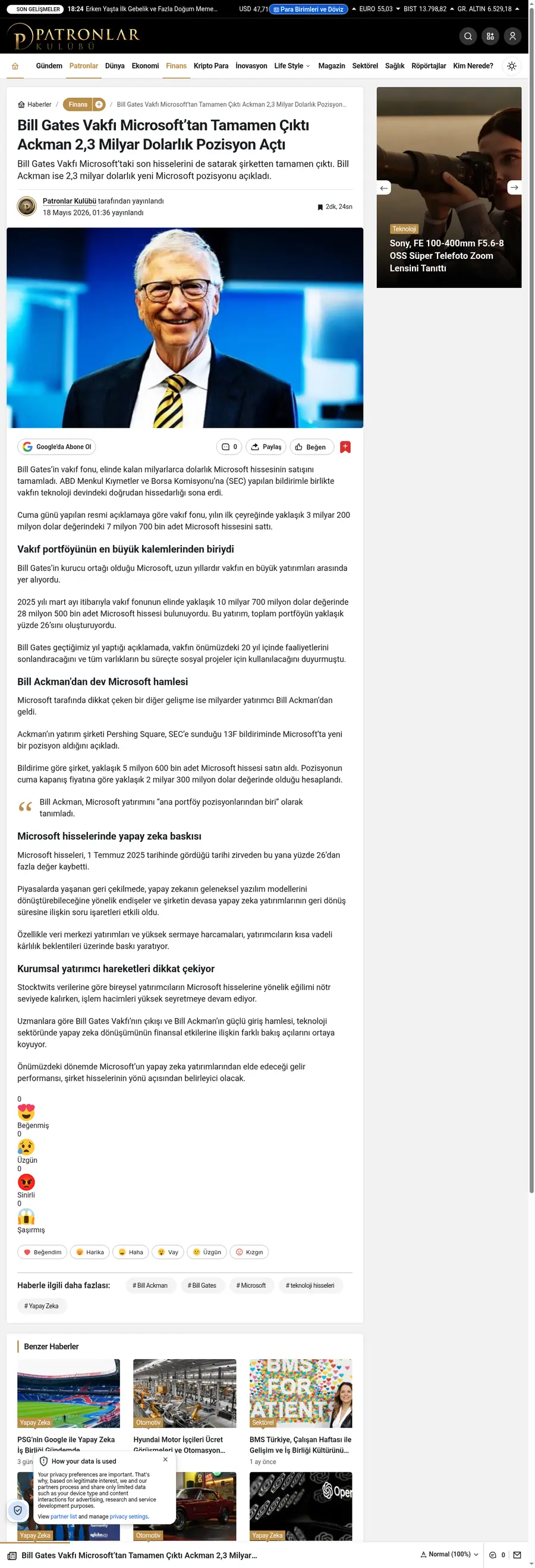 Patronlarkulubu.com.tr önizleme
