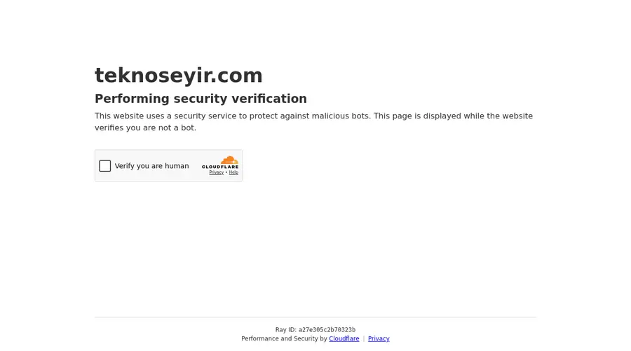 Teknoseyir.com önizleme