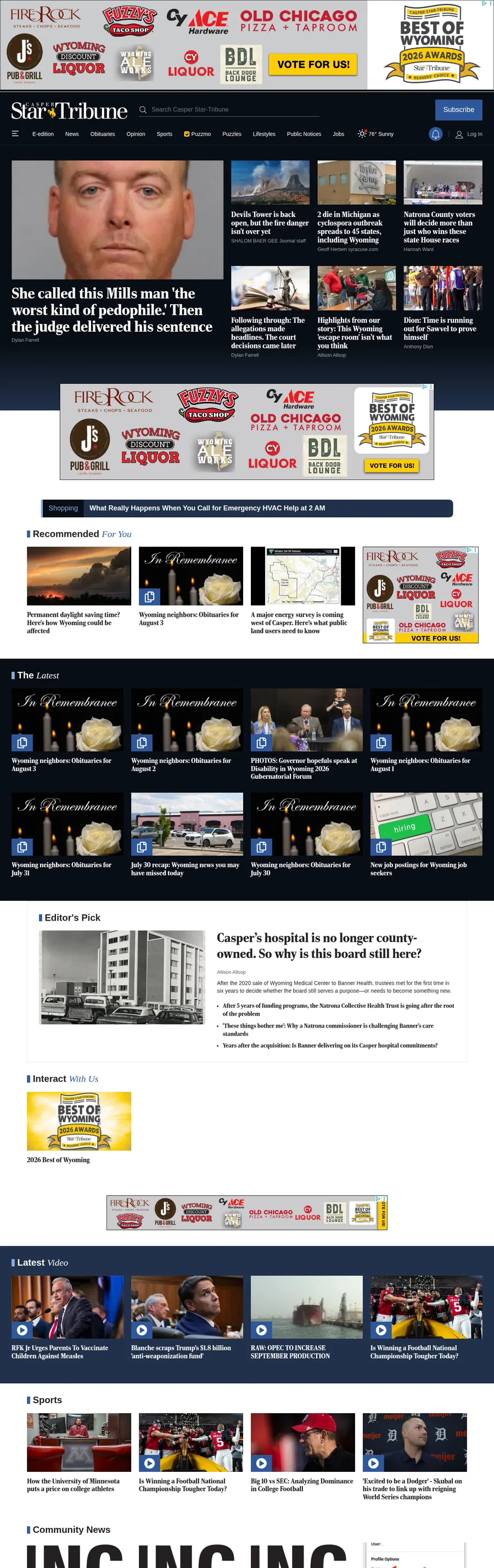 Trib.com önizleme
