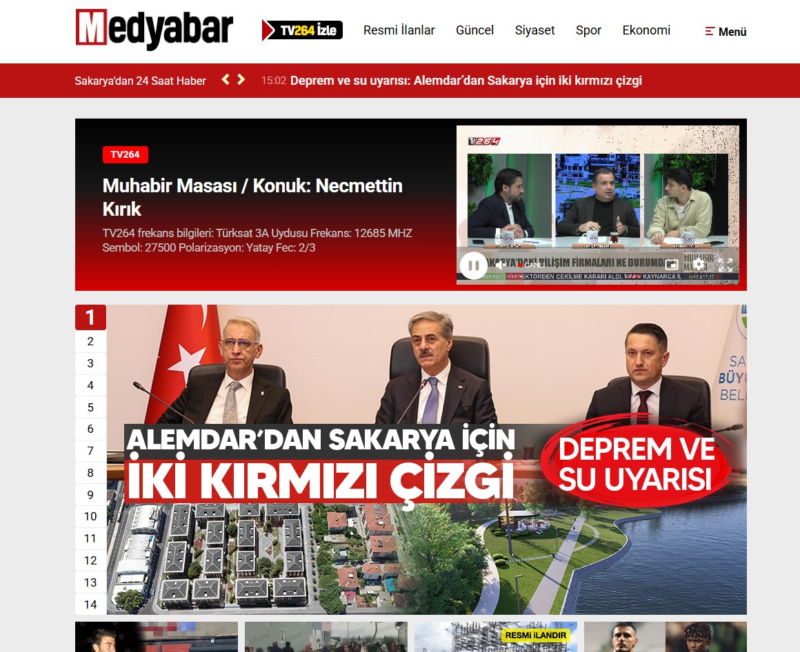 Medyabar.com Tanıtım Yazısı 1 Medyabar.com