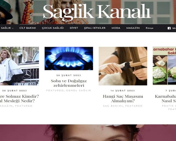 saglikkanali.com