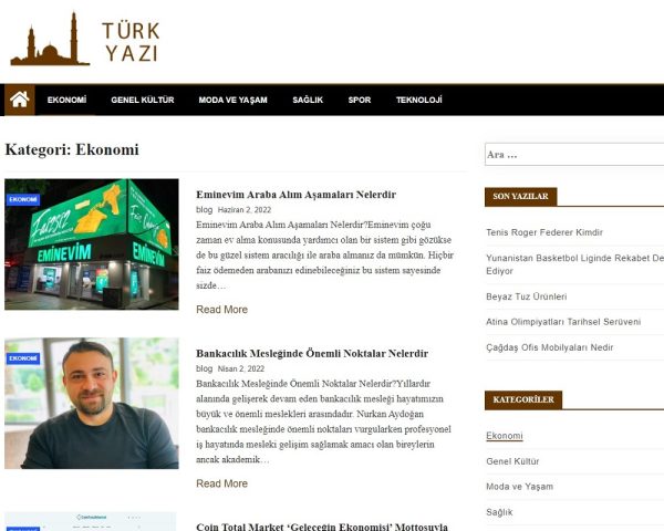 turkyazi com 2