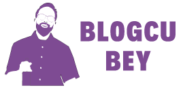 Blogcubey.com Tanıtım Yazısı