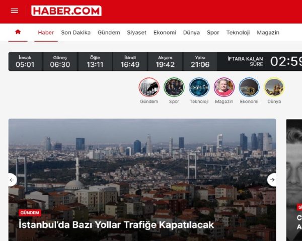 haber.com 1