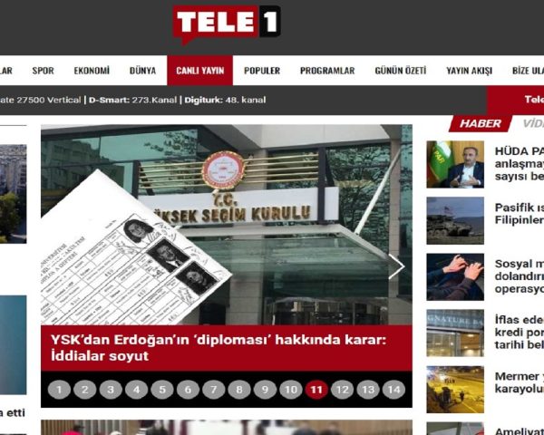 tele1.com . tr 1
