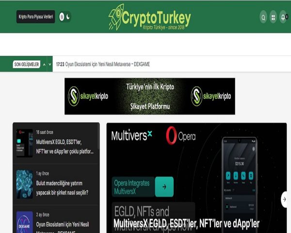 crypto turkey com logo