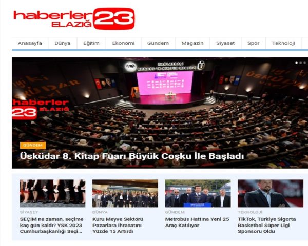 haberler23 com 1