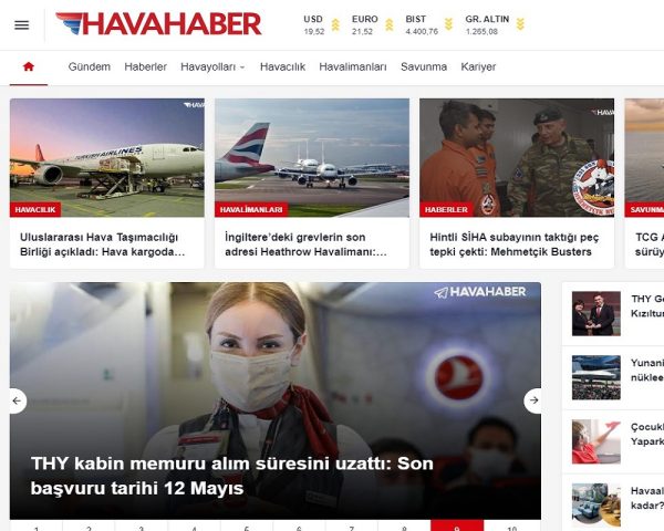 havahaber com 1