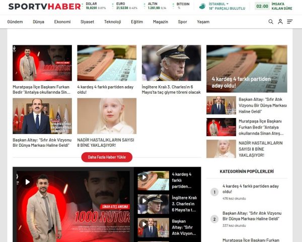 sportvhaber com 2