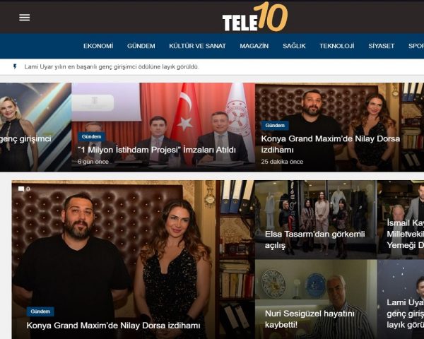 tele10 net 1