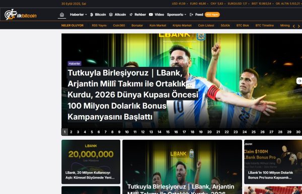 ilkbitcoin.com