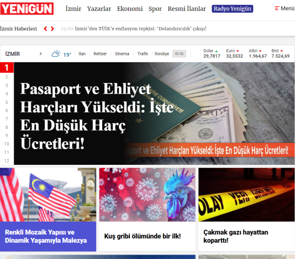 gazeteyenigun.com .tr 1