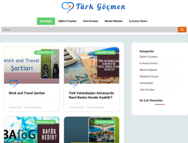 turkgocmen.com