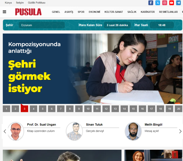 gazetepusula.net