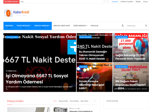 haberkredi.com