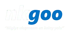 Nkgoo.com Tanıtım Yazısı