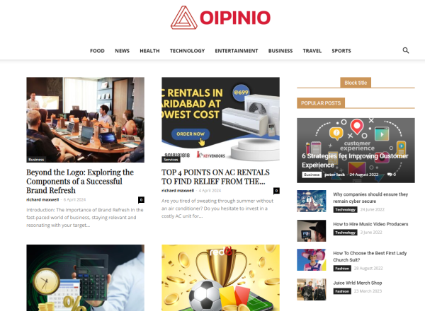 oipinio.com