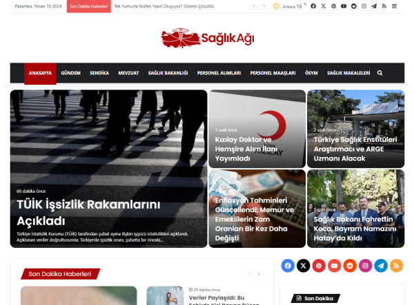 saglikagi.com