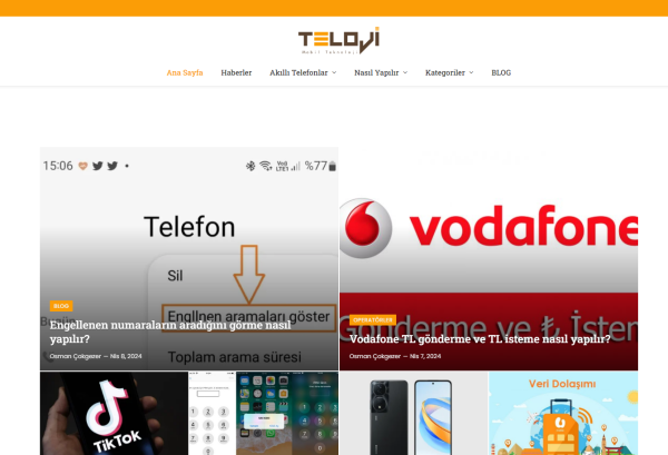 teloji.com