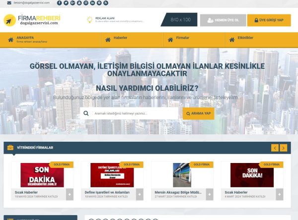 dogalgazservisi.com