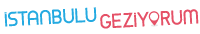 İstanbulugeziyorum.com Tanıtım Yazısı