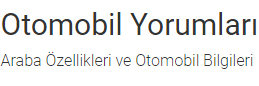 Otomobilyorumlari.org Tanıtım Yazısı