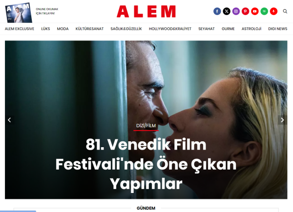 alem.com .tr