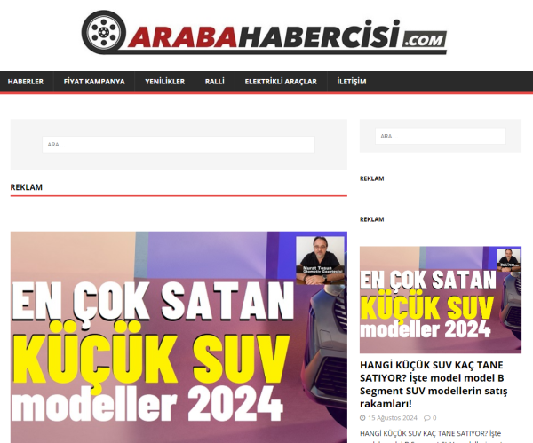 arabahabercisi.com