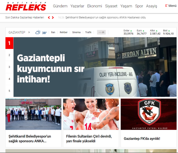 gazianteprefleks.com