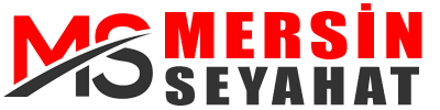 Mersinseyahat.com Tanıtım Yazısı