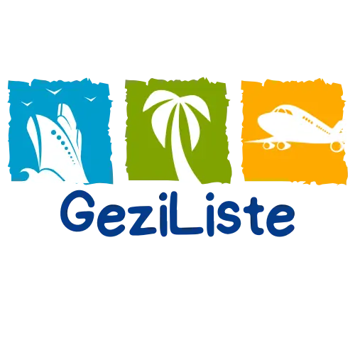 Geziliste.com Tanıtım Yazısı