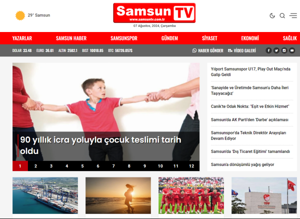 samsuntv.com .tr