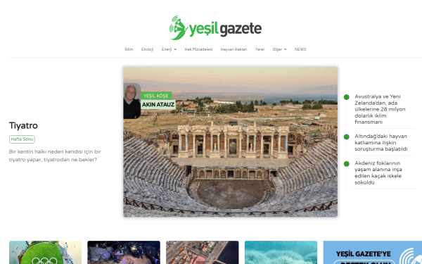 yesilgazete.org