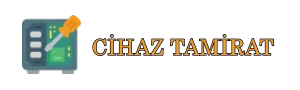 Cihaztamirat.com Footer Link