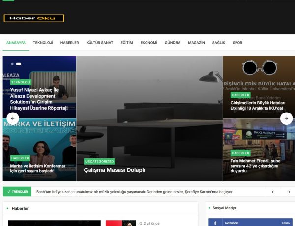 haberoku.net .tr
