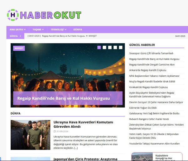 haberokut