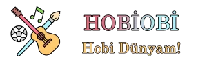 Hobiobi.com Tanıtım Yazısı