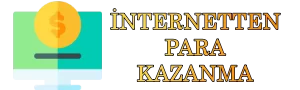 İnternettenparakazanma.net Footer Link