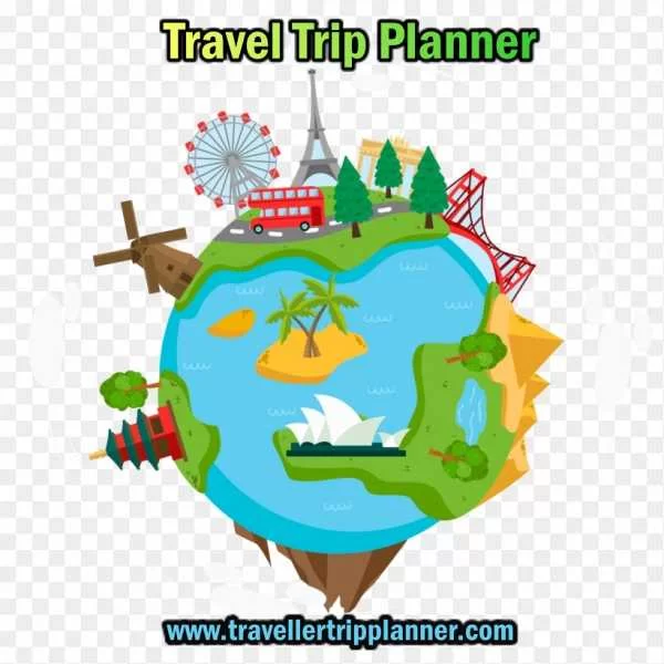 Travellertripplanner.com Tanıtım Yazısı