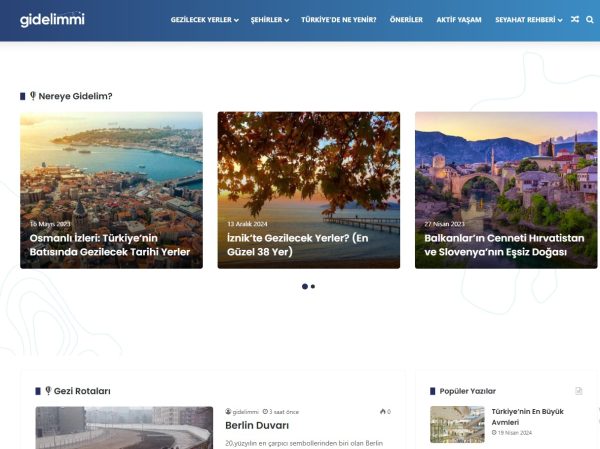 gidelimmi.com