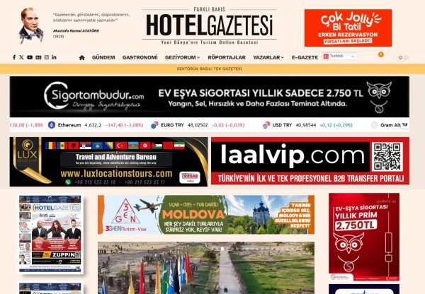 otelgazetesi.com