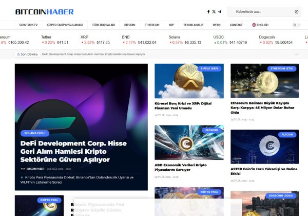 Bitcoinhaber.net