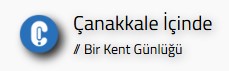 Canakkaleicinde.com Tanıtım Yazısı
