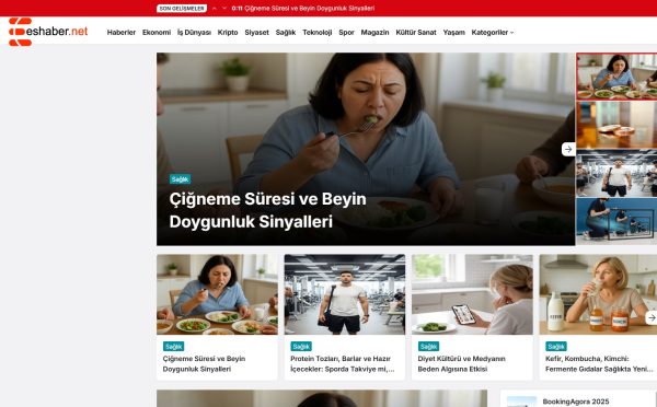 Eshaber.net