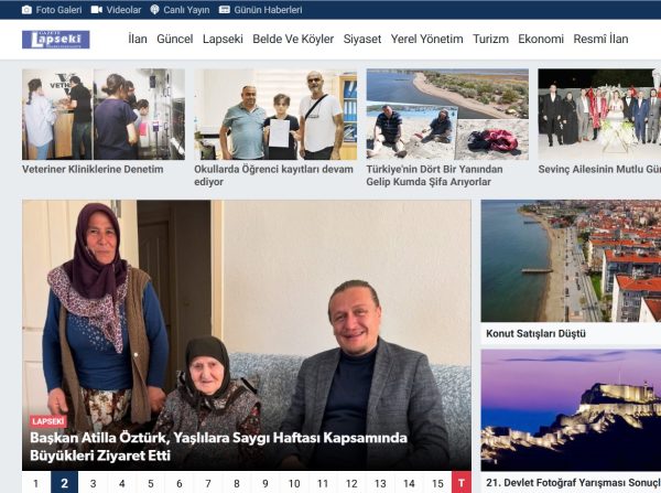 Gazetelapseki.com