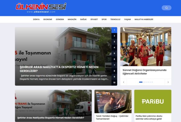 Ulkeninsesi