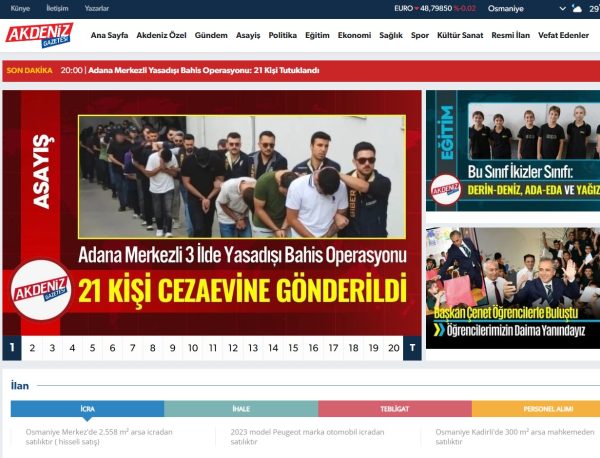 akdenizgazetesi.com