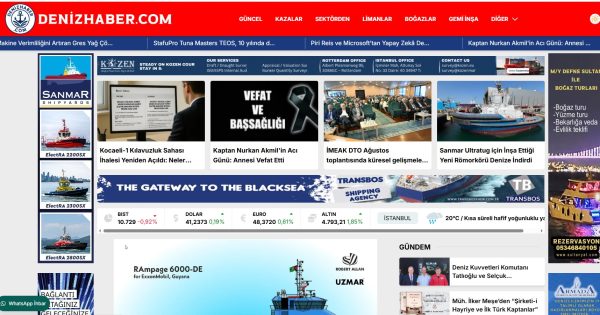 denizhaber.com