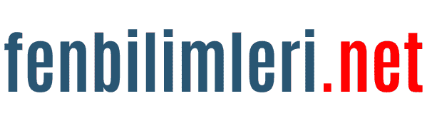Fenbilimleri.net Tanıtım Yazısı