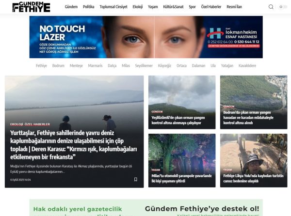 gundemfethiye.com 1